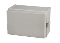 INSTALLATIONS KAPSLING PC CAB PC 203018 G