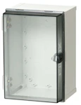 INSTALLATIONS KAPSLING PC CAB PC 302018 T3B