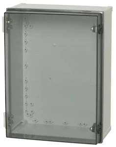 fibox Asennuskotelo pc cab fibox cab pc 403018 t3b 400x300x180