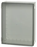 INSTALLATIONS KAPSLING PC CAB PC 504020 T