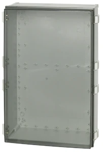 fibox Asennuskotelo pc cab fibox cab pc 604022 t 600x400x220