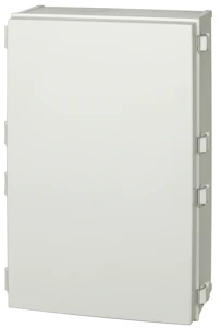 fibox Installations kapsling abs cab abs 604022 g 600x400x220