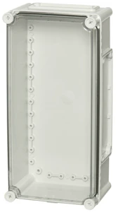 fibox Asennuskotelo pc ek fibox ekmr 180 t 380x190x180 kirkas