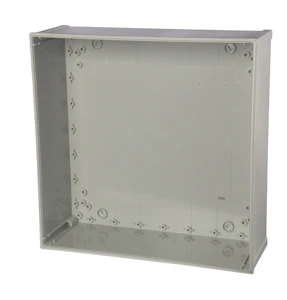 fibox Undre del eki 44-0