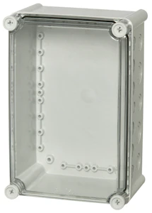 fibox Asennuskotelo solid pc fibox sm 2819 18 t 278x188x180 metr