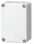 fibox Asennuskotelo pc euronord pc 071004 98x66x41 harmaa