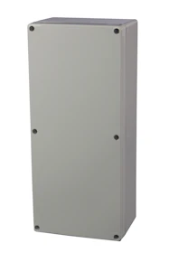 fibox Installations kapsling pc pcq 153410