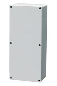 fibox Asennuskotelo abs euronord abq 163610 360x160x101 pika ha