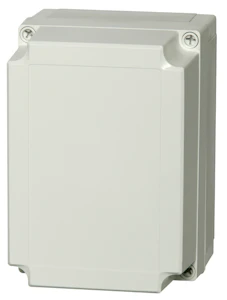 fibox Asennuskotelo pc mnx fibox pc 150/85 xhf 180x130x85 har