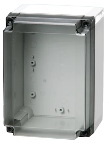 fibox Asennuskotelo abs mnx fibox abs 150/175 xht 180x130x175 sa