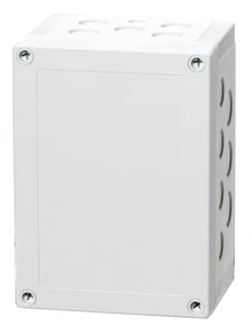 fibox Asennuskotelo pc mnx fibox pcm 150/150 xg 180x130x150 har