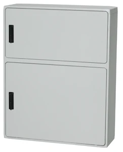 fibox Asennuskotelo grp cab fibox cab px 10012532-2dt 1000x1250x
