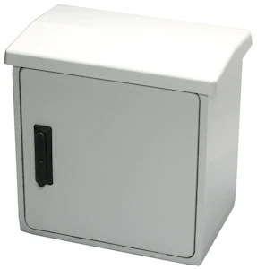 fibox Regnskydd wpx 12 1300x370x50