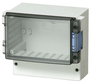 fibox Asennuskotelo pc cardmaster pc 17/16-3 166x160x134 savu