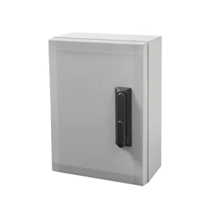 fibox Asennuskotelo pc arca fibox arca 504021sf 500x400x210 kahv
