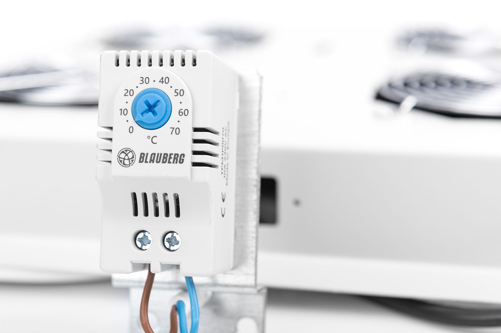 digitus Fläkt digitus 49dn-19 fan-6-srv