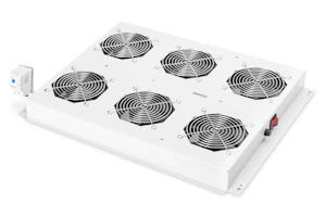 digitus Fläkt digitus 49dn-19 fan-6-srv