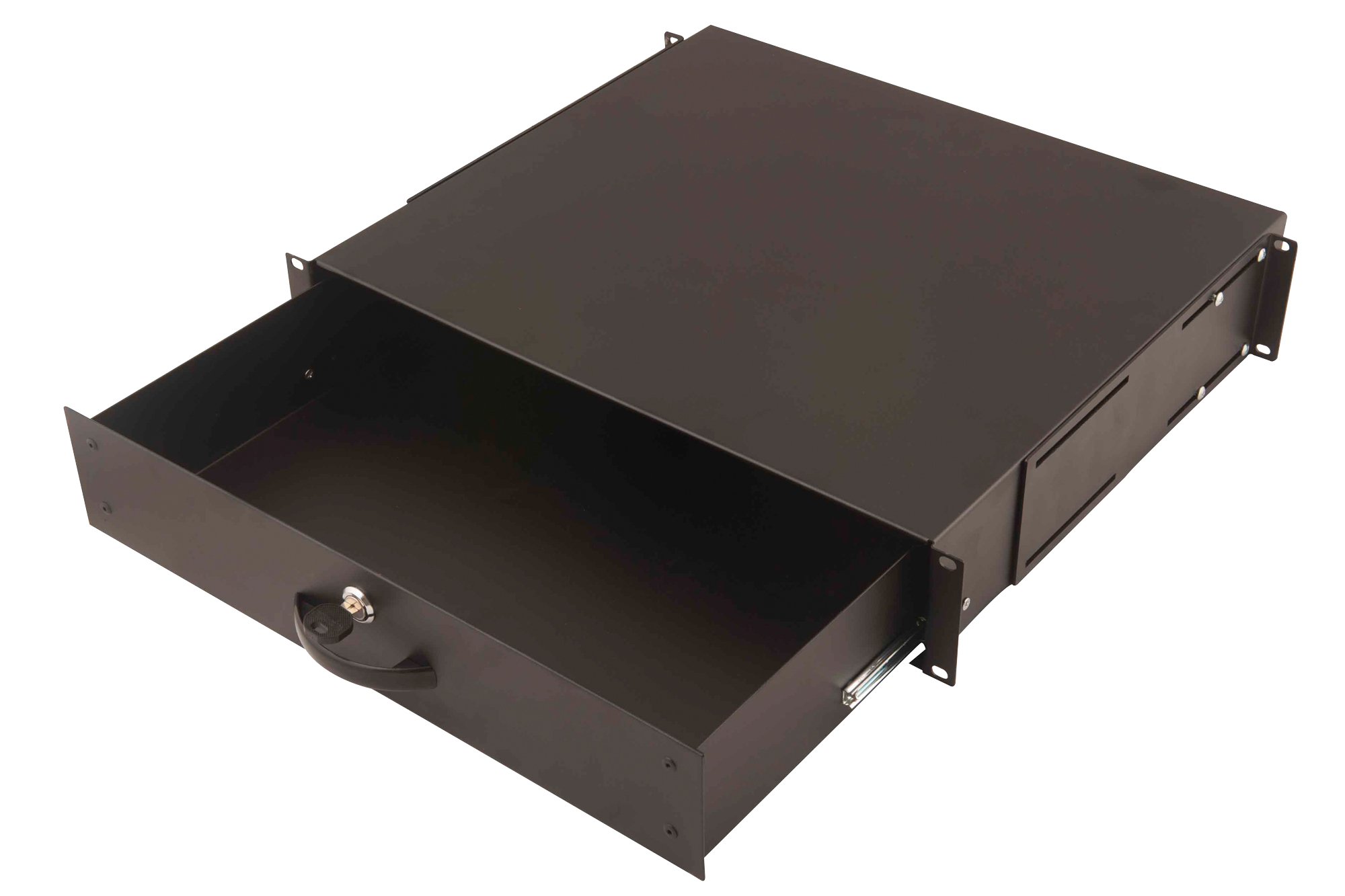 FÖRVARING 49DN-19KEY-2U-SW
