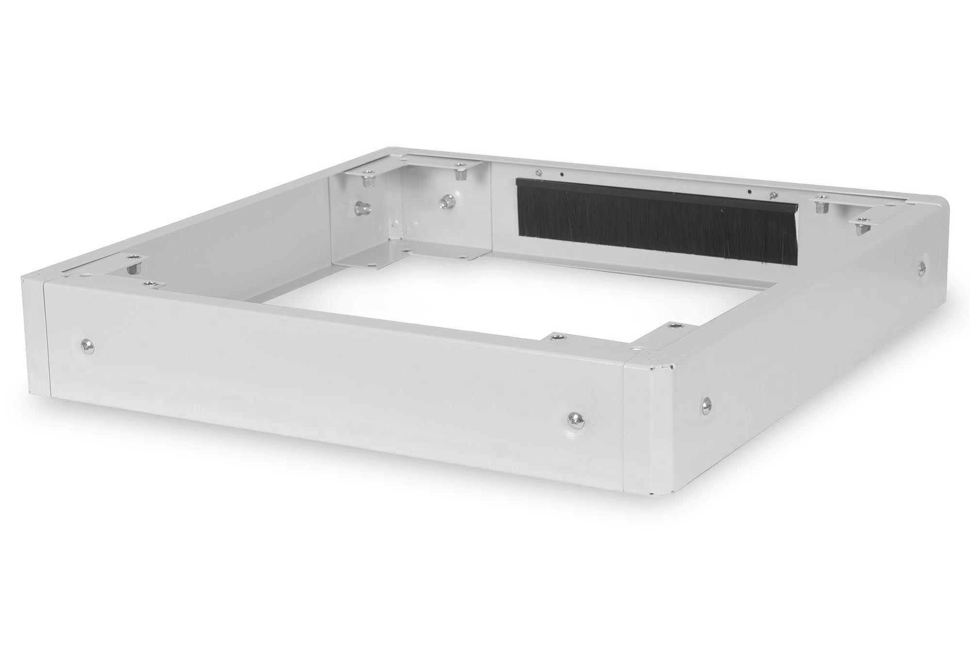 digitus Laitekaapin sokkeli dn-19 plinth-6/6-1