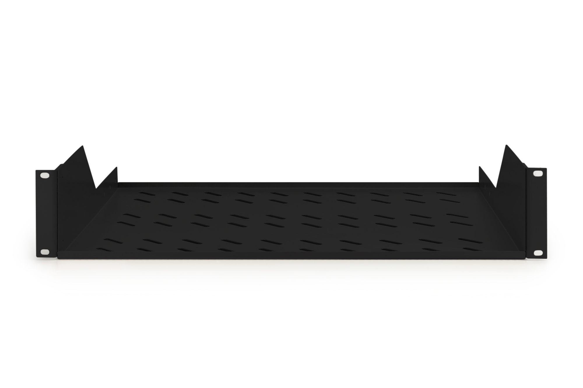digitus Hylla 49hyldn-19 tray-2-sw