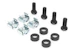 digitus Cable brush strip 49kopdn-97661
