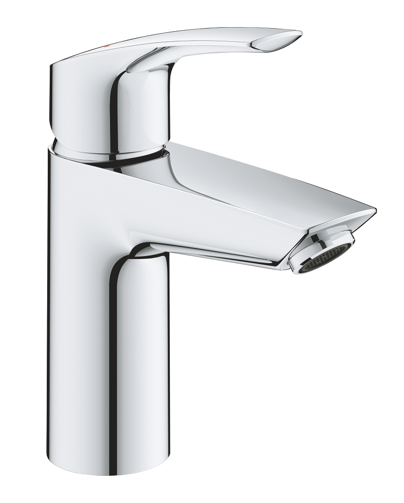 WASBASIN MIXER GROHE 23974003 EUROSMART