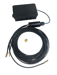cariitti Optical fibre luminaire vpl10-e518 ip55