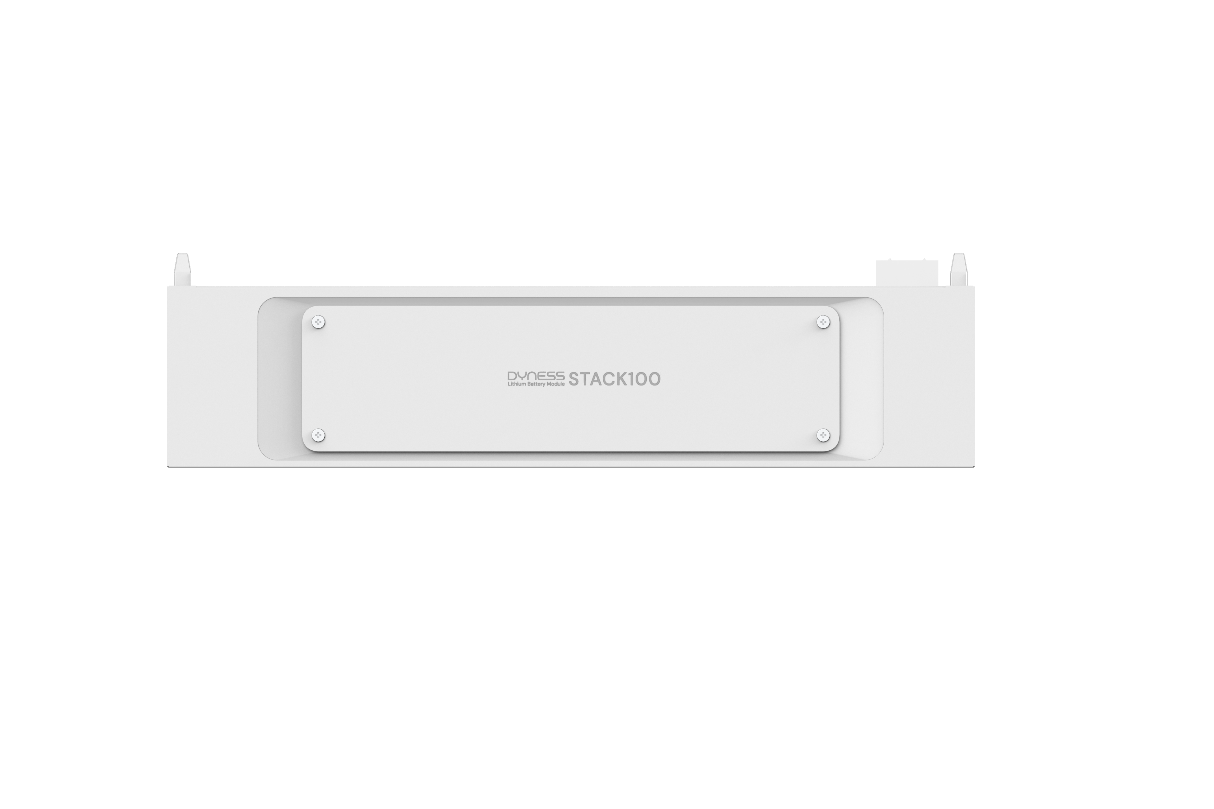 DYNESS STACK100 BATTERY MODULE 5.12KWH
