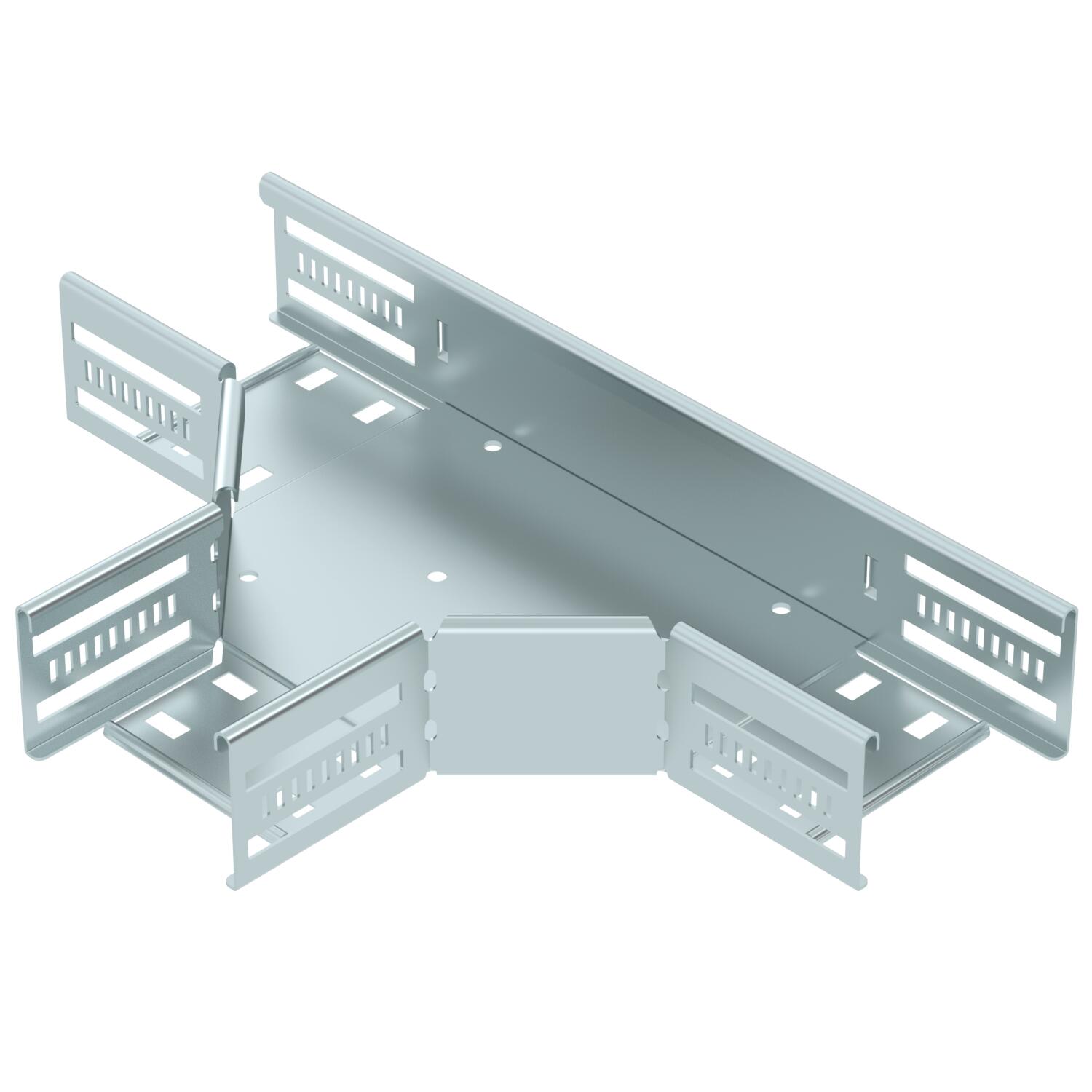 T-ÜHENDUS RT 610 FS 60x100mm