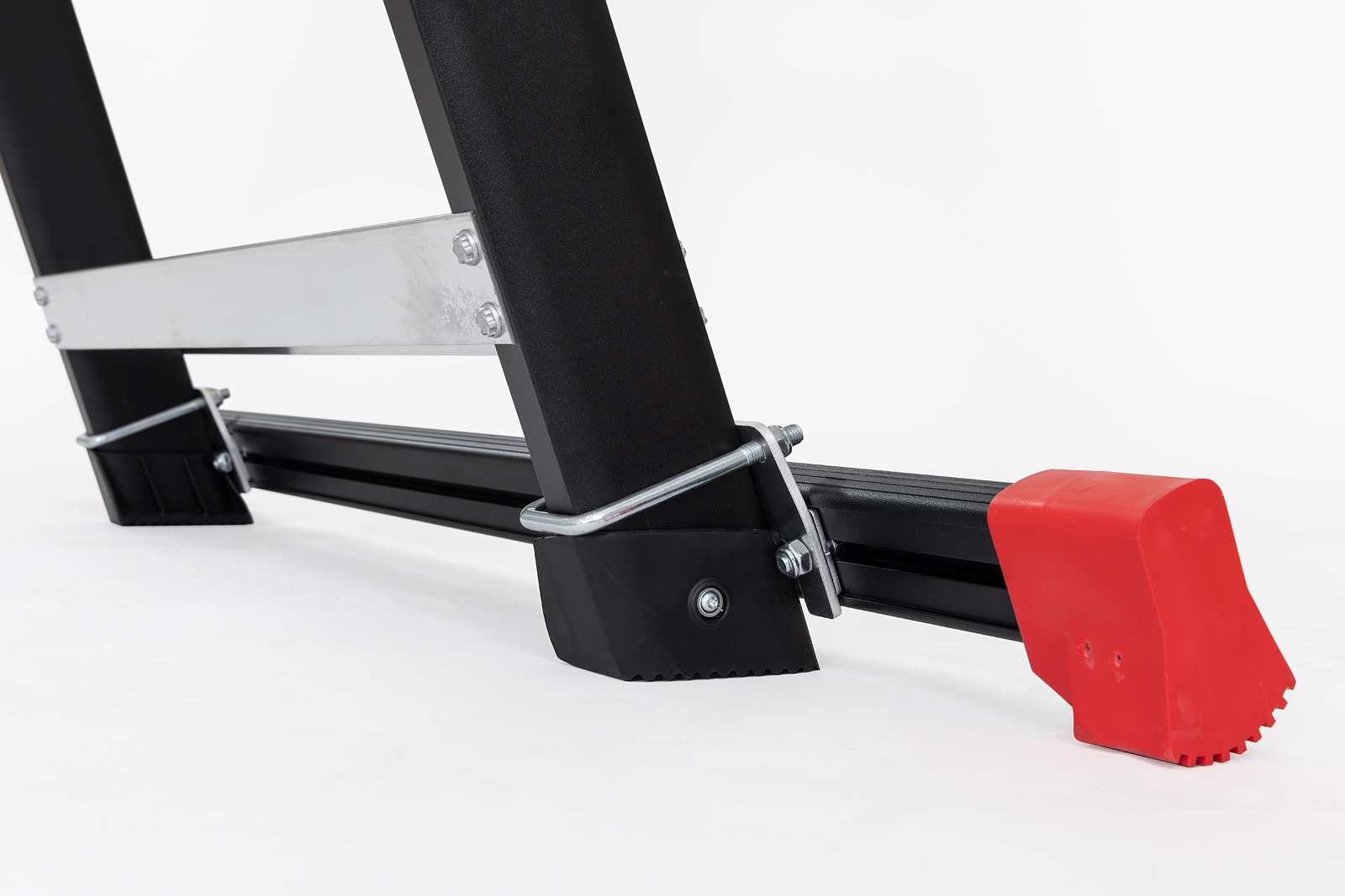 tikli Stepladder tikli grande 4-step platf height 0,95m (400x400)mm
