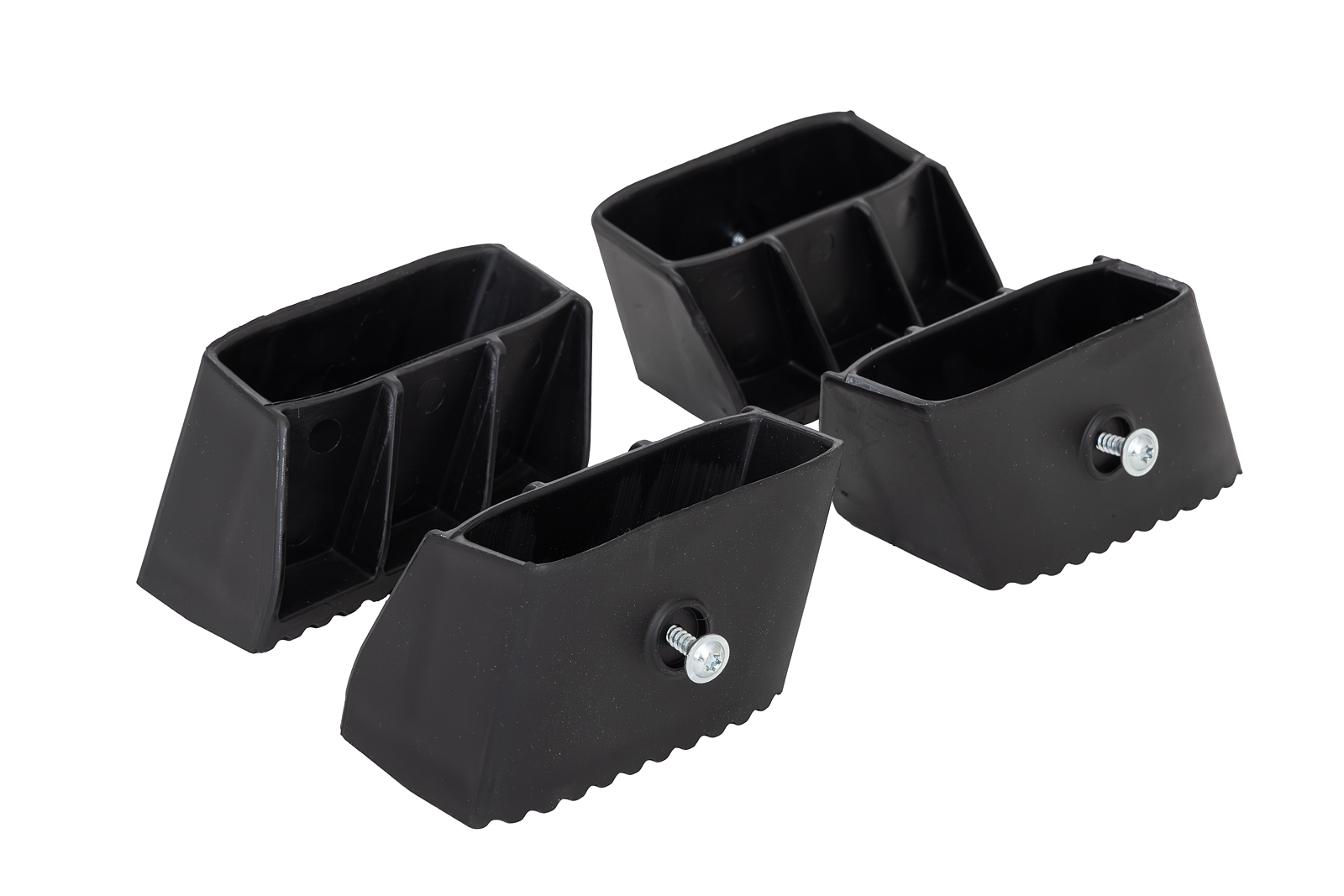 PLASTIC PLUGS FOR TIKLI GRANDE RED PLASTIC PLUGS TIKLI 4 PC
