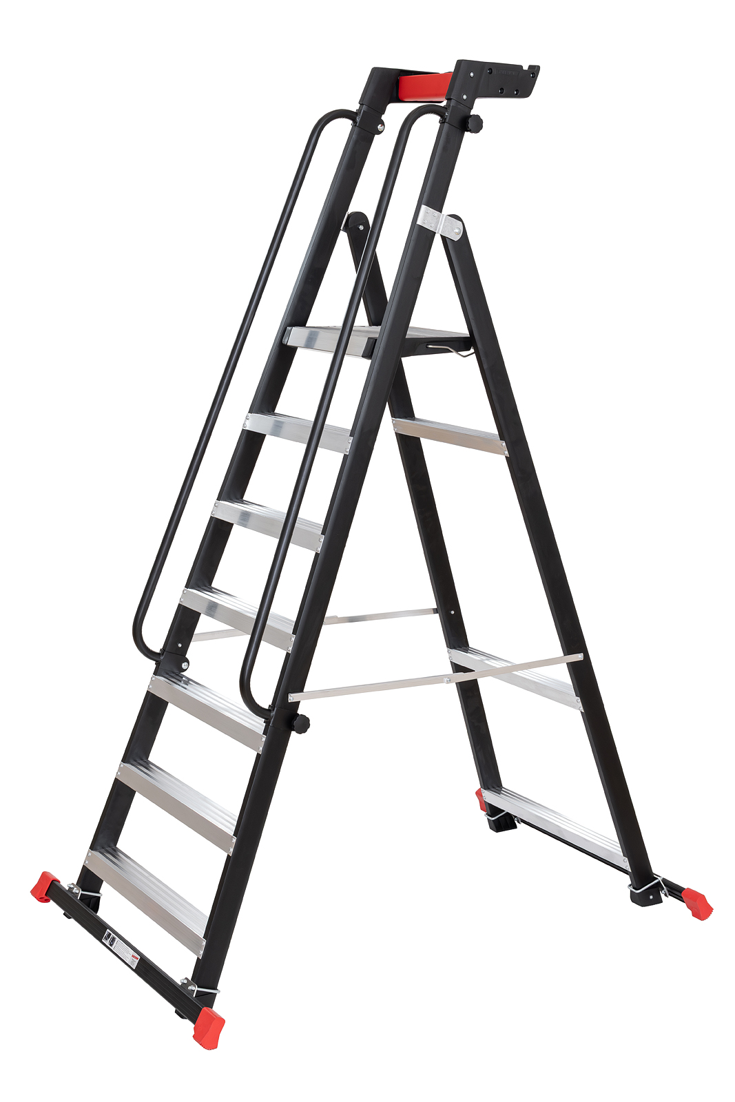 TASOTIKAS TIKLI GRANDE 7-ASK TASOKORKEUS 1,71 M (400X400)MM