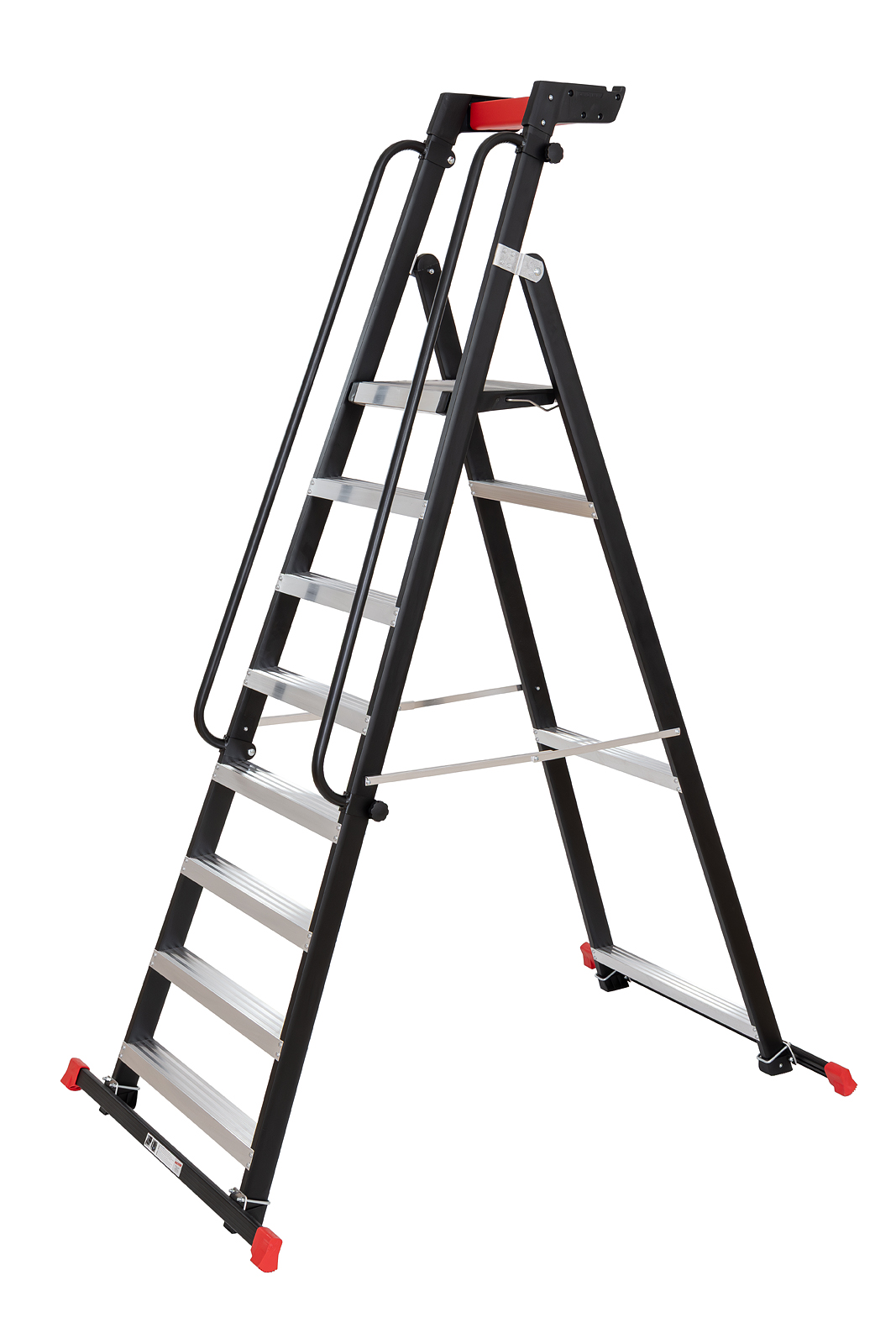 TASOTIKAS TIKLI GRANDE 8-ASK TASOKORKEUS 1,96 M (400X400)MM