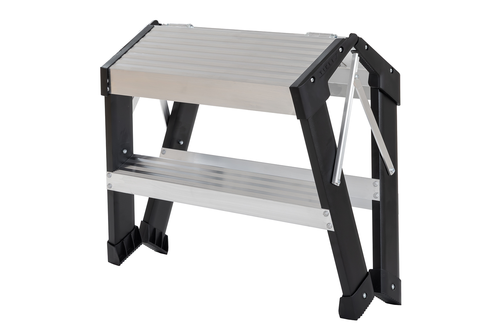 tikli Workstand 2-step tikli grande platform height 0,50m 0,4x0,6m