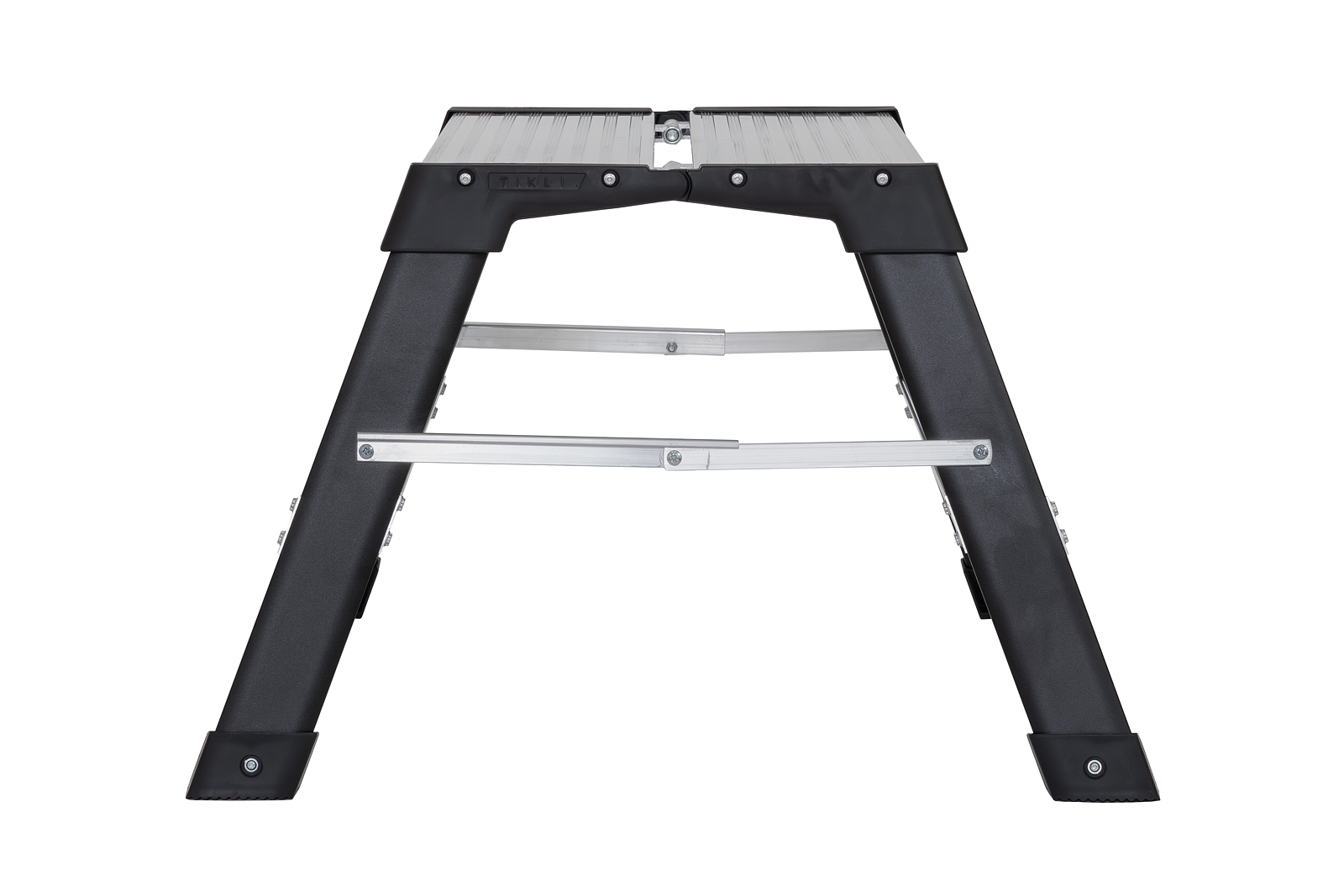 tikli Workstand 2-step tikli grande platform height 0,50m 0,4x0,6m