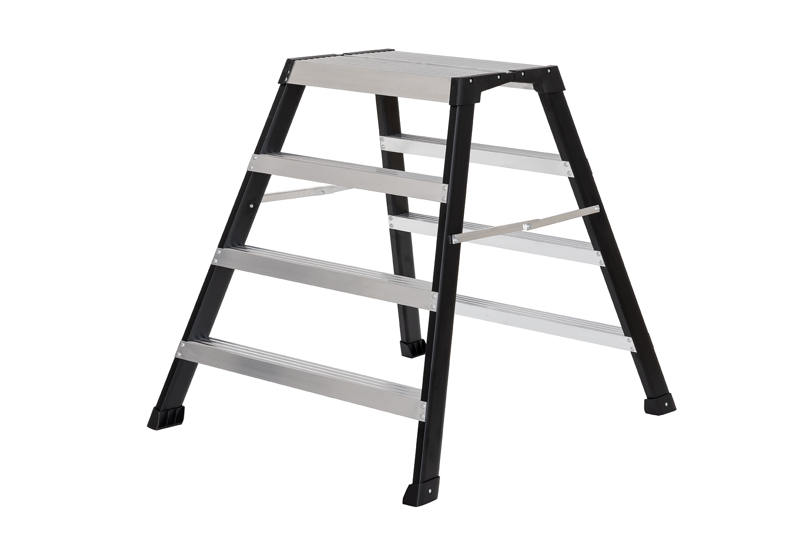 WORKSTAND 4-STEP TIKLI GRANDE PLATFORM HEIGHT 1,00M 0,4X0,6M