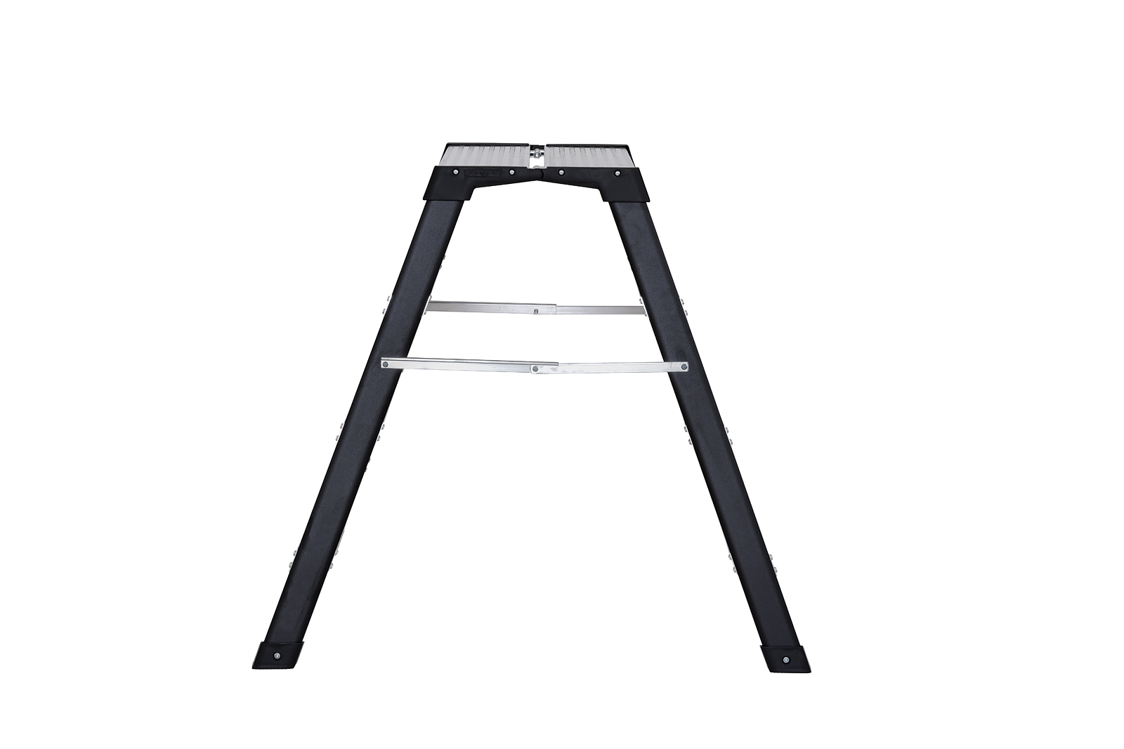tikli Workstand 4-step tikli grande platform height 1,00m 0,4x0,6m