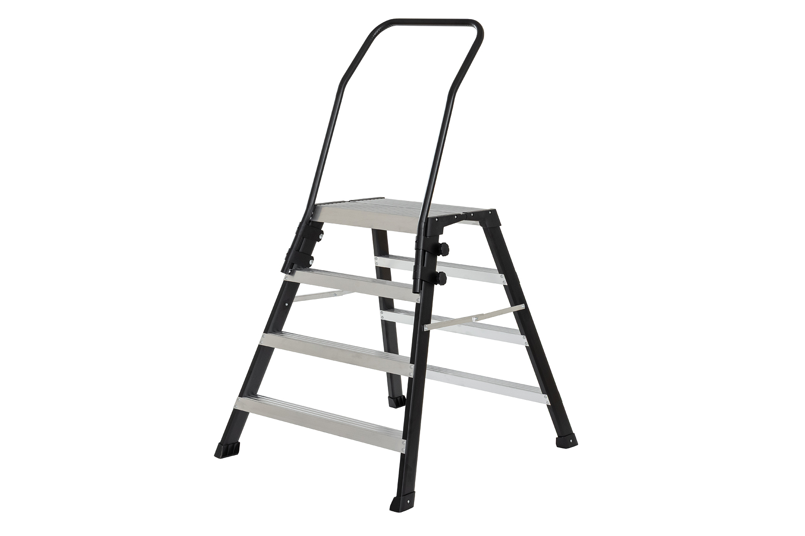 tikli Workstand railing tikli grande kneesupport tikli grande tg2-4