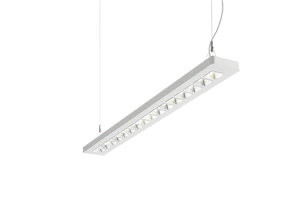 glamox C77-p1200 wh 40/60 7000lm 830 spr csd sm