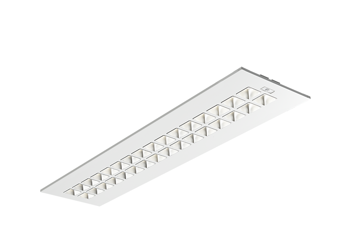 C77-R300x1200 WH 5000LM 830 WR LI 2xSM