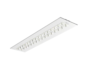 glamox C77-r300x1200 wh 5000lm 830 wr li 2xsm