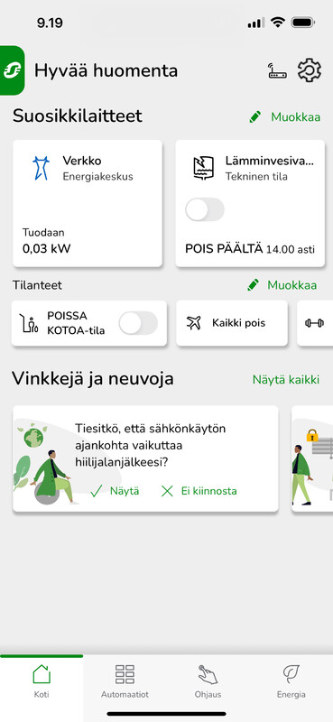 schneider electric Wiser home hub wiser hub 2nd generation