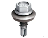 SELF-DRILLING SCREW EJOT F12 JT2-6-5,5x25 EJOGUARD 500PCS