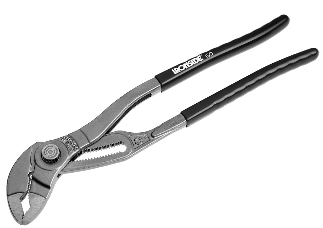 ironside Waterpumppliers ironside buttom dip. 180mm