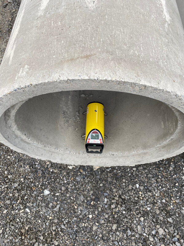 leica geosystems Putkilaser leica piper 100