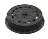 REVĪZIJA  STORMBRIXX SD DN425 D400 AR VENTILĀCIJU