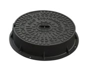REVĪZIJA  STORMBRIXX SD DN425 D400 BEZ VENTILĀCIJAS