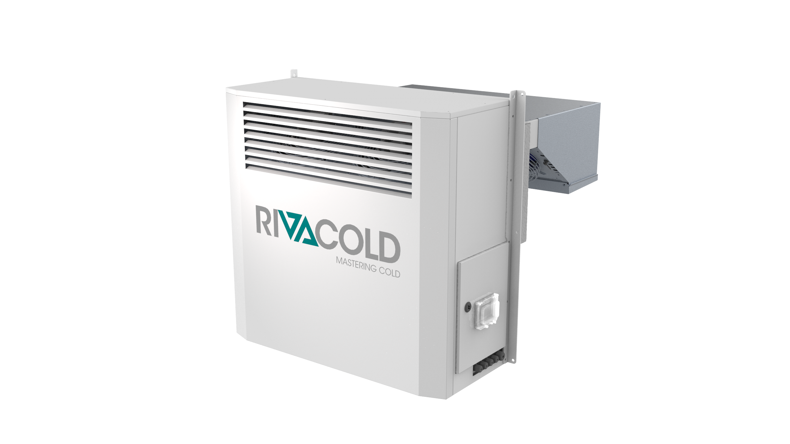 rivacold Kylaggregat rivacold bold bd2251ma40p11 g0 r290