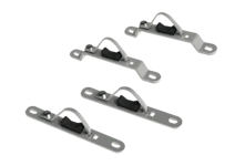 KOLLEKTORI KANDUR 3/4" 2 x 155mm LÜHIKE KOMPLEKT