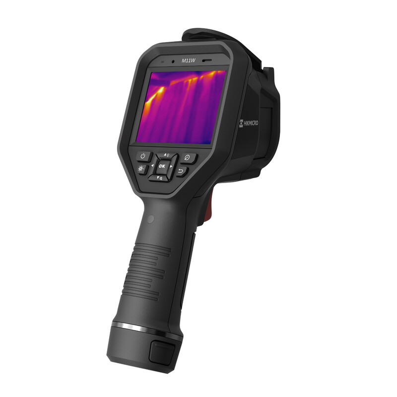 hikmicro Lämpökamera hikmicro m11w 192x144, 25hz, -20..+550